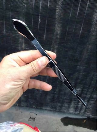 HERRAMIENTAS BONSAI / ESTUCHE COMPLETO