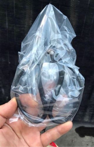 HERRAMIENTAS BONSAI / ESTUCHE COMPLETO