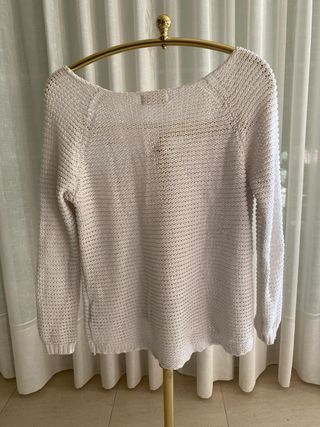 Sueter mujer Hollister