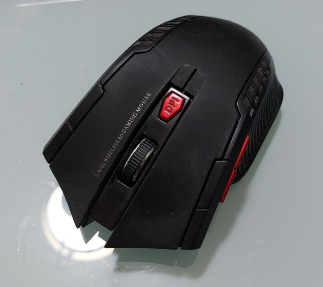 Pc HP-COMPAQ Presario pantalla 17"