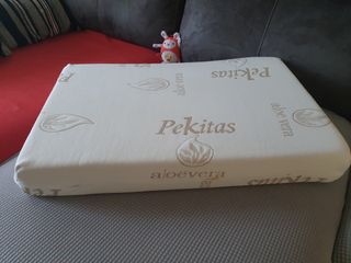 Colchon minicuna pekitas