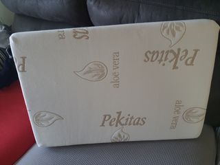 Colchon minicuna pekitas