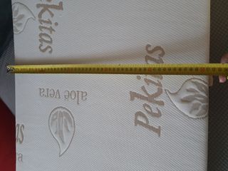 Colchon minicuna pekitas