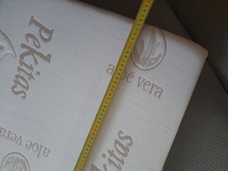 Colchon minicuna pekitas