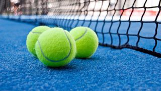 Clases de padel