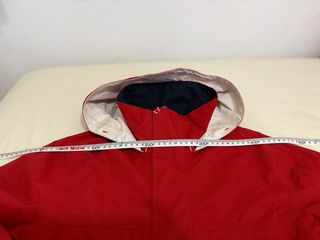 Tribord Parka Impermeable