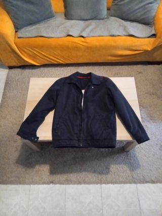 Chaqueta Tommy 