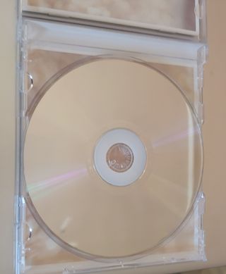 CD Pablo Alborán