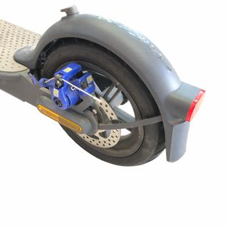 PATINETE XIAOMI	SCOOTER 3