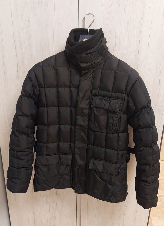 Piumino Aspesi uomo XL