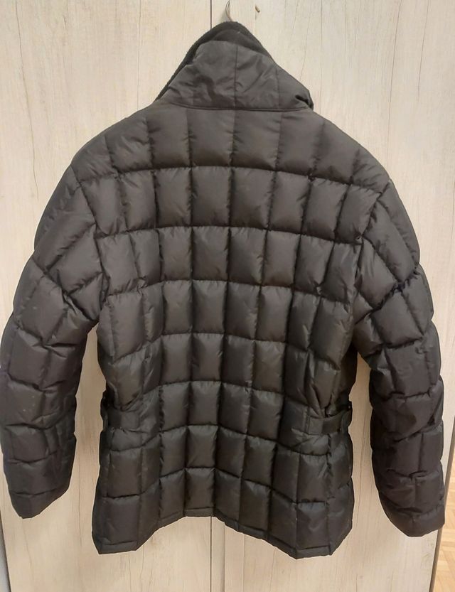 Piumino Aspesi uomo XL