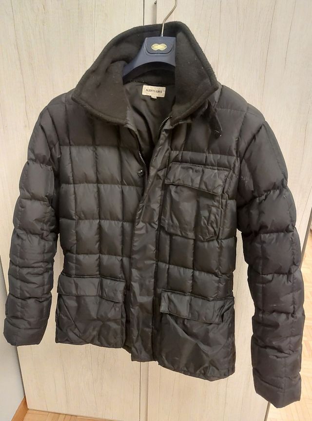 Piumino Aspesi uomo XL