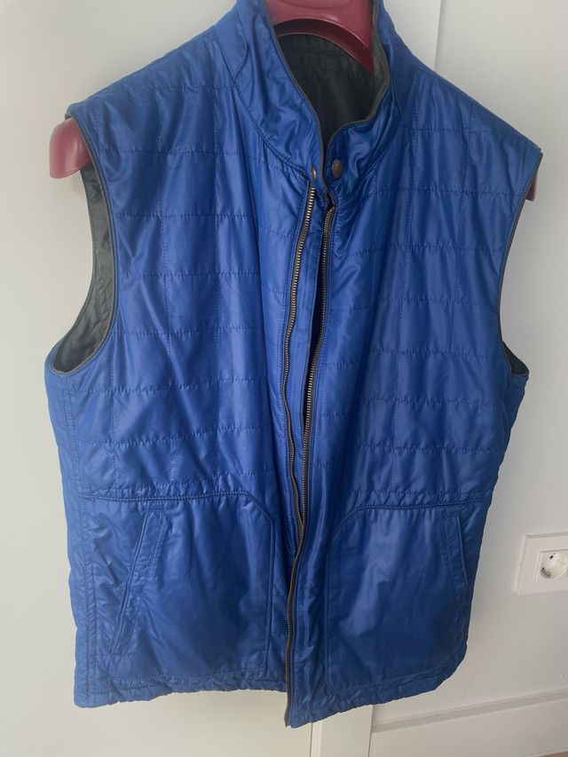 Gilet Massimo Dutti M