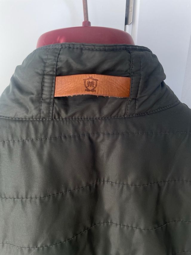 Gilet Massimo Dutti M