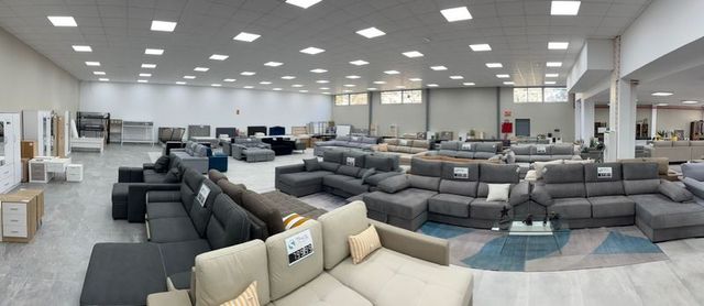 MUEBLES PARA EL HOGAR EN OUTLET EN MOSTOLES