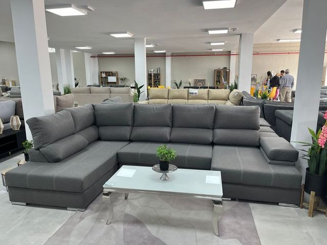 MUEBLES PARA EL HOGAR EN OUTLET EN MOSTOLES