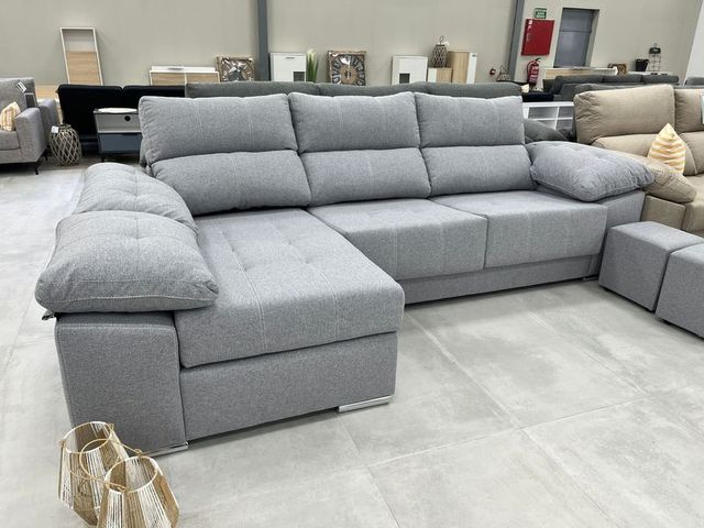 MUEBLES PARA EL HOGAR EN OUTLET EN MOSTOLES