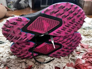 Nike Zoom Terra Kiger 5 Off White Talla 44