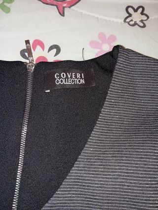 Vestito donna Enrico Coveri