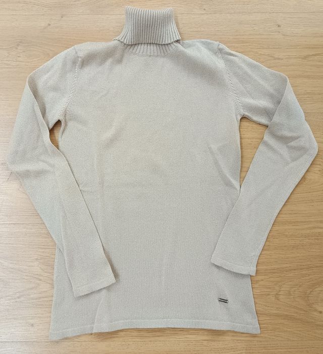 Jersey niña Mayoral