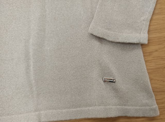 Jersey niña Mayoral