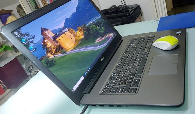 PC DELL INSPIRON 5770 pantalla 17"