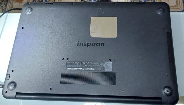 PC DELL INSPIRON 5770 pantalla 17"