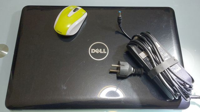 PC DELL INSPIRON 5770 pantalla 17"