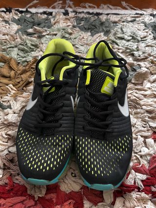 Nike Air Max 2017 Talla 43