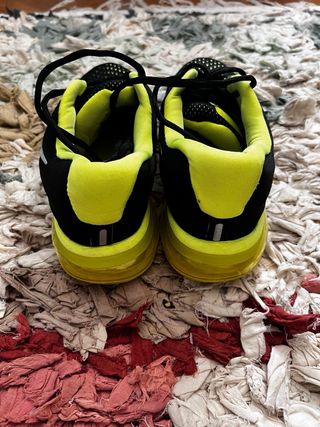 Nike Air Max 2017 Talla 43