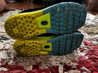 Nike Air Max 2017 Talla 43