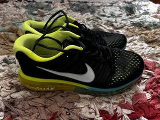 Nike Air Max 2017 Talla 43