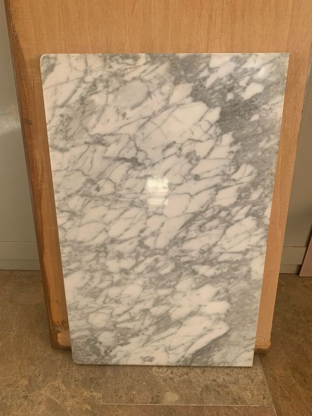 Mármol 55x34,5x2 cm