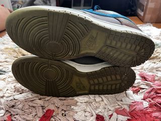 Nike Dunk Low “Cacao” Talla 43