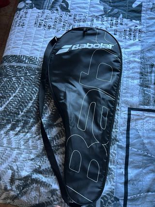 Raqueta de tenis Nadal Jr 25