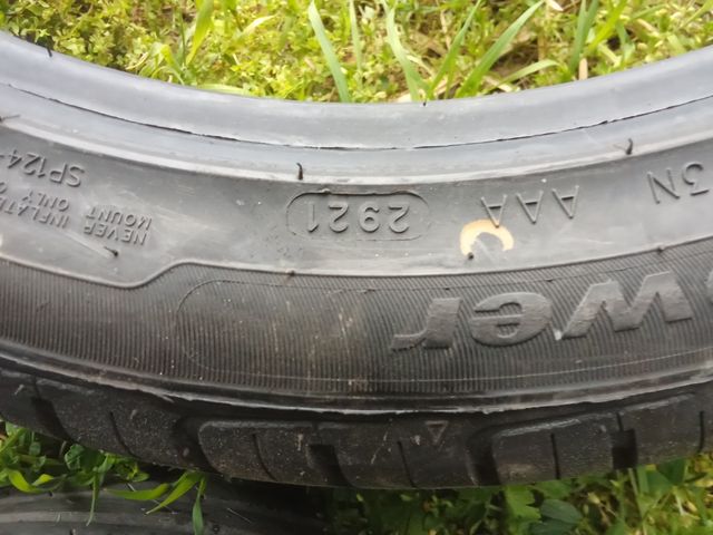 175 70 14 84t Neumáticos Nuevos