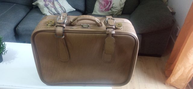 Maleta Vintage