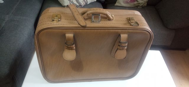 Maleta Vintage