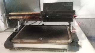 Plancha Grill de cocina marca Taurus