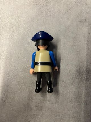 Personaggi playmobil