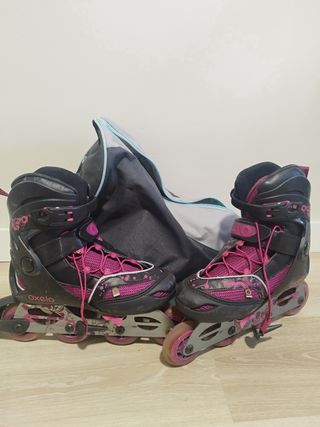 Patines en linea