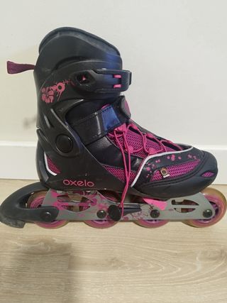 Patines en linea