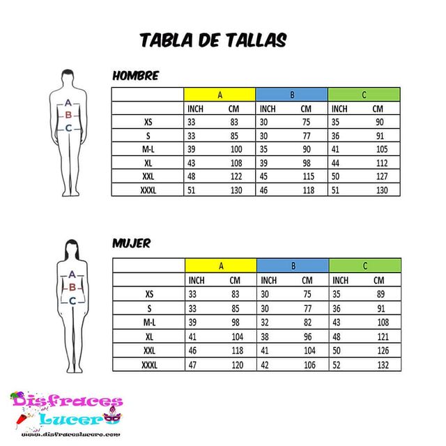 Disfraz de Vikingo Adulto