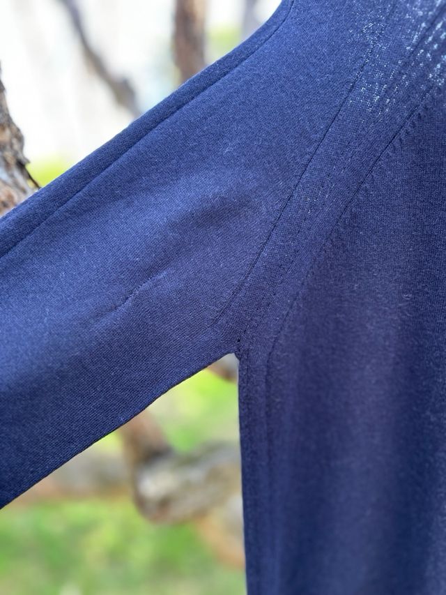 Cardigan Francesca Dei TgM