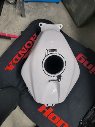 CARENADO HONDA CBR 600RR 2004