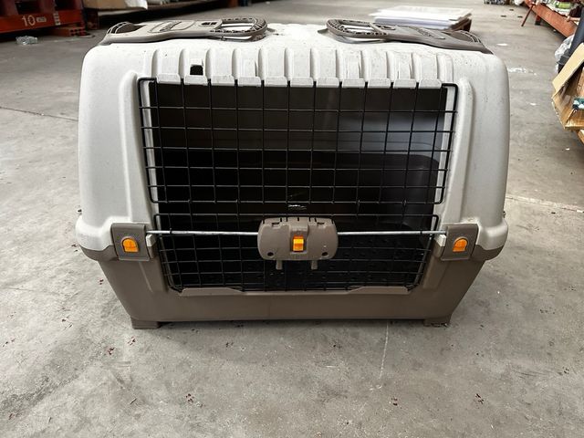 Transportin Skudocar