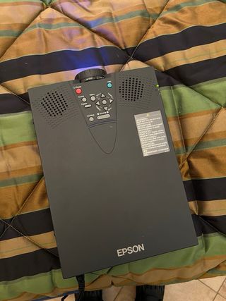 Proittore Epson EMP 5500