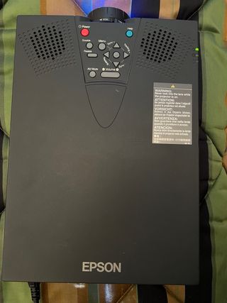 Proittore Epson EMP 5500