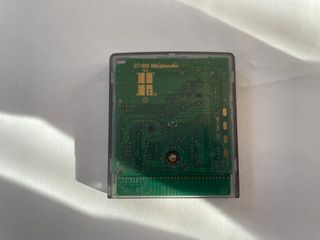 Dragon Ball Z Legendäre Superkämpfer Gameboy