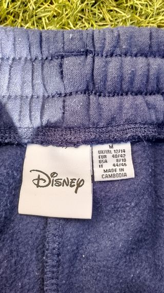 Pantalón Stitch Disney